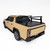 HSP Load Rack Pro Ladder Rack suits LDV Terron 2025+ Fits Dual Cab Tub - Full set (Front & Rear Legs + Joiner Bar)