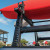 HSP Load Rack Pro Ladder Rack suits Toyota Hilux 2026+ SR Fits Dual Cab Tub - Full set (Front & Rear Legs + Joiner Bar)