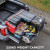 HSP Load Slide Suits Volkswagen Amarok 2023+ (Suits No Liner / Spray on Liner/ 5 Piece Liner)