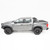 Sports Bar Adapter Kit To Suit Navara D23 - 2021+ A-Frame Sports Bars