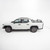 HSP Load Rack JNR Tub Rack suits MGU9 2025+ Fits Dual Cab Roll R Cover - Full set (Front & Rear Legs)