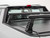 HSP Load Rack JNR Tub Rack suits MGU9 2025+ Fits Dual Cab Roll R Cover - Full set (Front & Rear Legs)