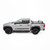 HSP Load Rack JNR Tub Rack suits Volkswagen Amarok 2023+ Fits Dual Cab Tub & Roll R Cover - Full set (Front & Rear Legs)