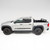 HSP Load Rack JNR Tub Rack suits Volkswagen Amarok 2023+ Fits Dual Cab Tub & Roll R Cover - Full set (Front & Rear Legs)