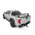 HSP Load Rack JNR Tub Rack suits Volkswagen Amarok 2023+ Fits Dual Cab Tub & Roll R Cover - Full set (Front & Rear Legs)
