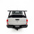 HSP Load Rack Pro Ladder Rack suits Nissan Navara 2021+ Fits Dual Cab Tub - Rear Leg Only