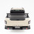 HSP Load Rack JNR Tub Rack suits Kia Tasman 2025+ Fits Dual Cab Roll R Cover - Full set (Front & Rear Legs)