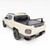 HSP Load Rack JNR Tub Rack suits Kia Tasman 2025+ Fits Dual Cab Roll R Cover - Full set (Front & Rear Legs)