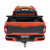 HSP Load Rack JNR Tub Rack suits LDV T60 Fits Dual Cab Direct To Tub - Full set (Front & Rear Legs)