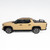 HSP Load Rack JNR Tub Rack suits LDV Terron 2025+ Fits Dual Cab Direct To Tub - Full set (Front & Rear Legs)