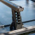HSP Load Rack JNR Tub Rack suits LDV Terron 2025+ Fits Dual Cab Roll R Cover - Full set (Front & Rear Legs)
