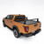 HSP Load Rack JNR Tub Rack suits Toyota Hilux 2026+ SR Fits Dual Cab Roll R Cover - Full set (Front & Rear Legs)