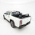 HSP Load Rack JNR Tub Rack suits MGU9 2025+ Fits Dual Cab Direct To Tub - Full set (Front & Rear Legs)