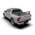 HSP Load Rack JNR Tub Rack suits Toyota Hilux Revo 2015+ SR J-Deck Fits Dual Cab Roll R Cover - Full set (Front & Rear Legs)