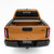 HSP Roll R Cover S3.5 Suits No Sports Bar Toyota Hilux 2026+ (SR5)