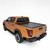 HSP Roll R Cover S3.5 Suits No Sports Bar Toyota Hilux 2026+ (SR5)