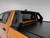HSP Roll R Cover S3.5 Dual Cab Suits SR5 Sports Bar and Rugged X Toyota Hilux 2026+
