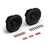 Rockford Fosgate P1V2-65 Punch 6 -5 Inch 3 Way Coaxial Speakers 75 Watts RMS 4 OHM