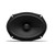 Rockford Fosgate Punch P1 6"x9” 3-Way Coaxial Speakers – P1V2-69