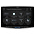ALPINE KAC-001 External Accessory Control Module for led lights, winch  and more