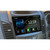 Kenwood DMX6009AXS 9 Inch Trapezoid Wireless Apple CarPlay & Android Auto Car Stereo