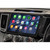 Kenwood DMX6010AXDS 10.1 Inch Trapezoid Wireless Apple CarPlay & Android Auto Car Stereo with DAB+