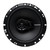 Rockford Fosgate R165X3 Prime 6.50" 3-Way Full-Range Speake