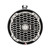 Rockford Fosgate PM2652W-MB 6.5" Mini Tower Speaker - Blk
