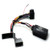 Aerpro chho5c control harness c for honda