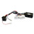 Aerpro chki12c control harness c for kia