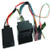 Aerpro chpg5c control harness c for peugeot