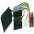 Aerpro chrn2c control harness c for renault