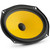 JL Audio C1-690 6 x 9-inch 150 x 230 mm 2-Way Component Speaker System