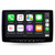 Alpine INE-F409E 9inch Built-In Navigation CarPlay Android Auto BT DAB+ Receiver