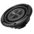 Pioneer TS-A2000LD2 A-Series 8” Shallow Mount Subwoofer