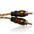 Stinger Australia  STI217 2 Channel 17ft RCA Lead