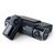 Iroad IROADX11 5MP QHD 2K Front and Rear Dash cam With WIFI