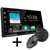 Kenwood DMX7522DABS 7" Mechless receiver with Wireless app connect BONUS SPEAKERS