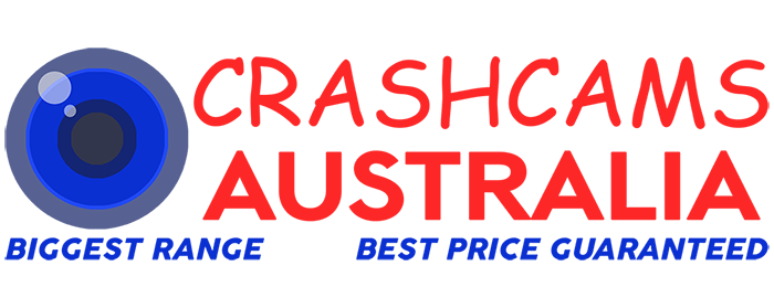 Crash Cams Australia