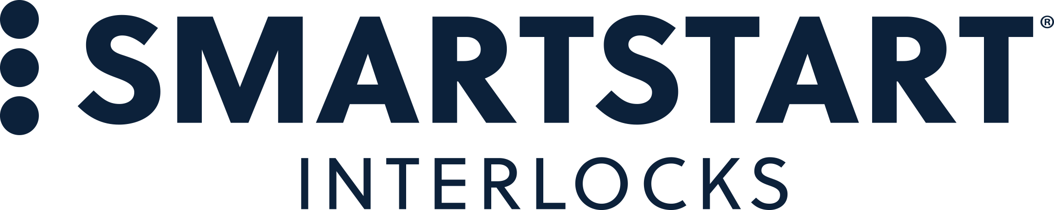 Smart Start Interlocks logo