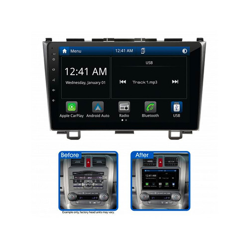 Aerpro AMHO1 Strathfield Car Radios Honda CRV (0211)