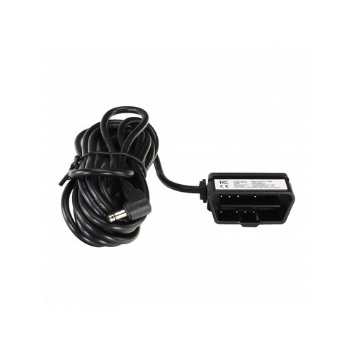 Dash cam installation for Electric Vehicle Thinkware EV install