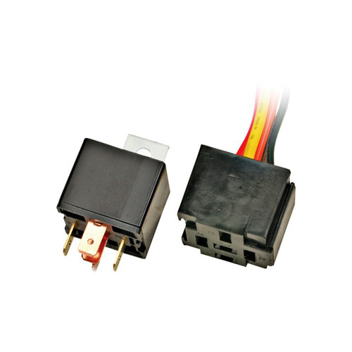 Viper 8617 Relay Assembly