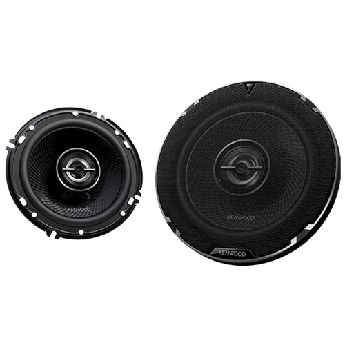 Kenwood KFC-PS1697 16cm 2 Way Speakers - www.strathfieldcarradios