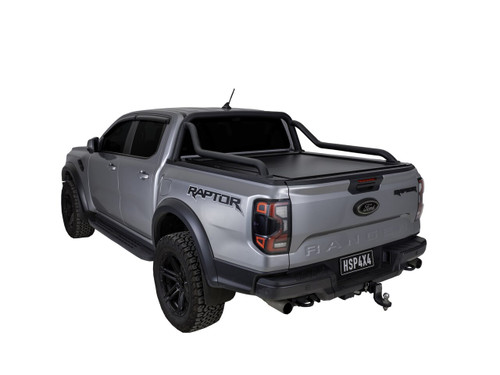 HSP Roll R Cover Series 3.5 Dual Cab Suits Ranger/Raptor Next Gen with ...