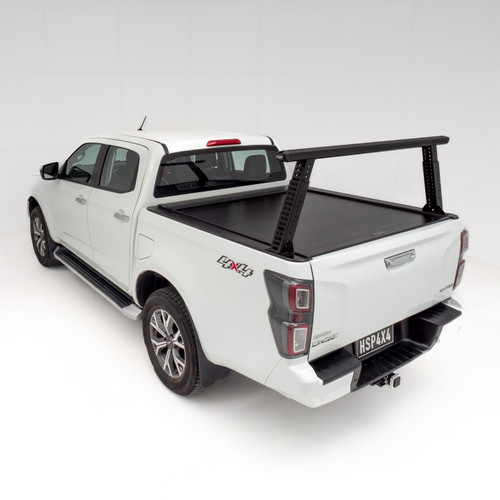 HSP Load Rack Pro Ladder Rack suits Isuzu D-Max Gen 2