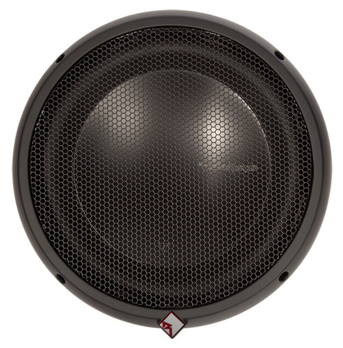Rockford Fosgate ロックフォード POWER T1D410Rockford Fosgate