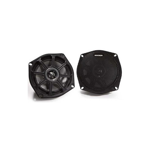 kicker 5.25 marine speakers
