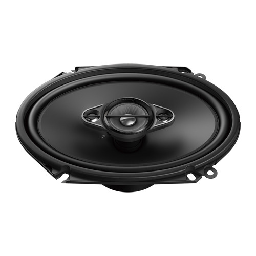 Pioneer TS-A6880F Speaker 4 Way 6\
