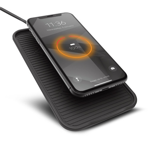 Dashmate DSH-Q50 Qi Wireless Silicone Charging Mat